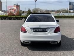 مێرسێدس بێنز C-Class